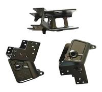 Compatible con el Conector del Brazo del dron agrícola dji T40(1set)