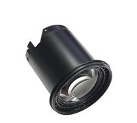 Compatible con el Conjunto de Anillo Frontal y el Marco del Filtro UV for Objetivos STM Canon RF 24-105mm F4-7.1.