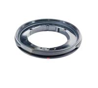 Compatible con el Conjunto de Bayoneta Frontal, el Soporte del Parasol y el Anillo del Filtro UV de Canon EF-S 10-18 mm.