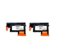 Compatible con el Conjunto de Cabezales de impresión Negro Amarillo HP88 88BY C9381A L7780 L7880 HP8600 8600DN