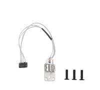 Compatible con el Conjunto de calefacción Bam-BU La-b A1 Hotend Actualización de cerámica Zirconia Bambulab Mini Hotend Kit de Montaje Resistencia a Altas temperaturas(1 PCS)