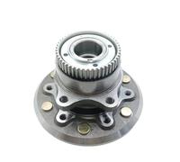 Compatible con el conjunto de cubo y cojinete rueda delantera Toyota Hiace 4WD, 43550-Z9001