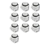 Compatible Con El Conjunto De Motor De La Bomba De Desagüe Del Lavavajillas A99G-10X 00631200. Pieza De Repuesto For La Bomba De Desagüe Del Lavavajillas: PS11704799 AP5972147.