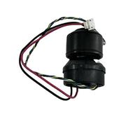 Compatible con El Conjunto De Motor De Ventilador Roborock Dyad Pro, Motores De Repuesto, Accesorios For Aspiradora Robot, Versión Global