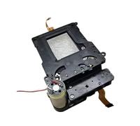 Compatible con el Conjunto de Placa de Obturador de cámara Nikon D500 D7500(For D7500)