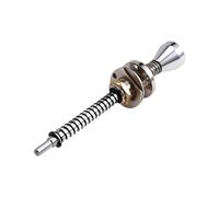 Compatible con el conjunto de tirador de émbolo de varilla de resorte cargado de pinballs ABAB for piezas de reparación de máquinas recreativas