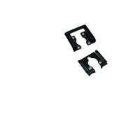 Compatible con el Conjunto de Zapata Sony A7C A7C II | Unidad de zapata estándar, conexión estable for reparación de cámaras sin espejo(Black)