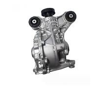 Compatible con el conjunto diferencial trasero Land Rover Jaguar XF XJ Compatible con 2012-2018 3.42/3.73(Gear Ratio 3.42)