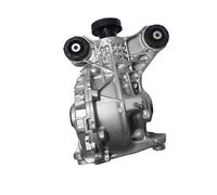 Compatible con el conjunto diferencial trasero Land Rover Jaguar XF XJ para 2012-2018 3.42/3.73(Gear Ratio 3.42)