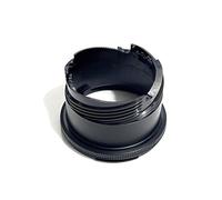 Compatible con el Conjunto Frontal, el Parasol, el Tubo telescópico y el Anillo de Filtro UV del Canon EF-S 18-55 mm IS II.