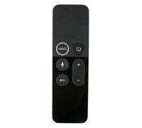 Compatible con el control remoto de Apple TV A1962 EMC3186 Siri 4K A1842 5.º modelo de 2017 A1625 4.º