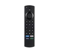 Compatible con el control remoto de TV Toshiba Shadow Insignia Firetvns-Rcfna-2