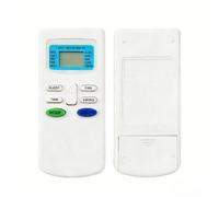 Compatible con el control remoto GYKQ-03. Compatible con el aire acondicionado TCL.