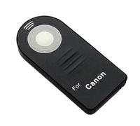 Compatible con el control remoto inalámbrico Canon RC-6 con disparador remoto.