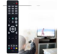 Compatible con el control remoto Marantz NR1506 RC028SR, repuesto para receptor de audio y video, edición YXY.