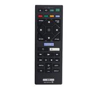 Compatible con el control remoto RMT-VB1001 para reproductores de Blu-ray y DVD Sony, versión BDP-S1500 (529 unidades).