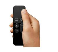 Compatible con el control remoto Siri de 4.ª generación MLLC2LL/A EMC2677 A1513 TV4 4K A1962A1 Extracto de control