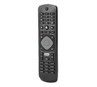 Compatible con el control remoto universal para Smart TV de Philips con Netflix - Compatible con varios modelos