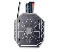 Compatible con el controlador de vuelo todo en uno resistente al agua Darwin HULK 45A 3-6s con procesador F411 e integrado