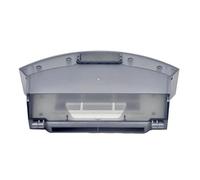Compatible con el depósito de polvo A04V for robots aspiradores, con filtro HEPA for Proscenic M7pro, UONI V980 y Lenovo T1 PRO.(Black)