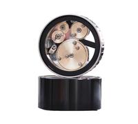 Compatible Con El Distribuidor De Café De Engranajes Planetarios Apollo, Equipo De Café Italiano Antiaglomerante, Compatible Con Lelit, Herramienta De Distribución De Café De 58 Mm