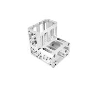 Compatible con el dron agrícola dji T50, Paquete de 1/2/4 Piezas de Repuesto for Marco intermedio.(1PCS)