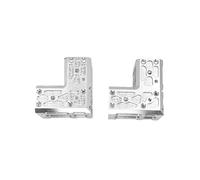 Compatible con el dron agrícola dji T50, Paquete de 1/2/4 Piezas de Repuesto for Marco intermedio.(2PCS)