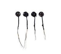 Compatible con el dron DJI 2, pieza de repuesto for el motor del brazo for modelos de línea estándar y corta.(1 set motor)