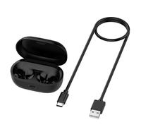 Compatible con el estuche de carga Jabra Elite7 Pro y la caja de carga de los auriculares inalámbricos Bluetooth Zhenlu 7pro.