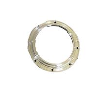 Compatible con el Extensor Canon EF 200-400mm F4L IS USM 1.4X - Anillo de Montura de Bayoneta (Pieza de Lente)