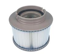 Compatible Con El Filtro De Cartucho For Jacuzzi Inflable MSPA Camaro Blue Sea Elegance.(1pcs)