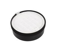 Compatible con el filtro HEPA del conjunto de carbón activado los purificadores aire RF LV H132 y(1pcs)