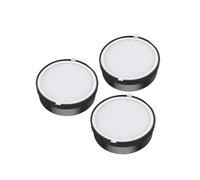 Compatible con el filtro HEPA del conjunto de carbón activado los purificadores aire RF LV H132 y(3pcs)