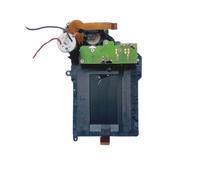 Compatible con el Grupo de Unidades de Obturador de cámara Nikon D600 D610