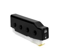 Compatible con el Juego de Cartuchos de Tinta Epson T08Q1-T08Q4.