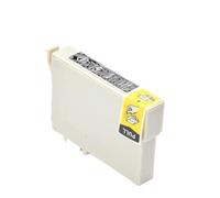 Compatible con el Juego de Cartuchos de Tinta T0801 a T0806 TX659 PX650W PX830 TX659 R265 R270 R285 R290 R360 RX560 TX710W 660 Plus Impresora(1pcs-Black)