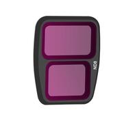 Compatible con el Juego de filtros de Lente BRDRC Compatible con dji Air 3 UV/CPL/ND8/16/32 Kit de filtros de Densidad Neutra de Vidrio óptico Accesorios for Drones(ND8)