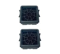 Compatible Con El Juego De Filtros For Tanque De Agua Sucia Jimmy HW10 Pro, Accesorio De Repuesto For Lavadora Y Aspiradora.(2pcs)