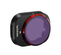Compatible con el juego de filtros ND Bright Day for DJI Mini 4 Pro, filtros de lente de cámara Freewell ND16/32/64/128/256 y ND1000-PL y GND.(MN4-ND32PL)