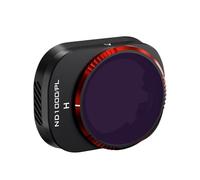 Compatible con el juego de filtros ND Bright Day for DJI Mini 4 Pro, filtros de lente de cámara Freewell ND16/32/64/128/256 y ND1000-PL y GND.(MN4-ND64PL)