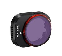 Compatible con el juego de filtros ND Bright Day for DJI Mini 4 Pro, filtros de lente de cámara Freewell ND16/32/64/128/256 y ND1000-PL y GND.(MN4-ND16PL)