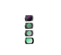 Compatible con el Juego de filtros ND Variables magnéticos NEEWER con compatibilidad con dji OSMO Pocket 3