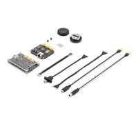 Compatible con el kit de desarrollo DJI Matrice 400 M400 - E-Port V2, convierte a múltiples interfaces de hardware estándar.