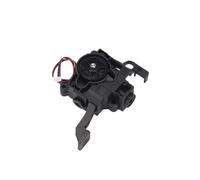 Compatible con el kit de extrusora ANYCUBIC Kobra S1 sin motor, accesorios de repuesto for impresora 3D estilo OEM