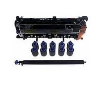 Compatible con el Kit de fusor HP M4555 M4555MFP CE732A CE731A.(Maintenance Kit 110V)