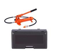 Compatible con el kit de gato de cilindro hidráulico SucceBuy de 4 a 20 toneladas, reparación de carrocerías y herramienta de servicio pesado for uso en automóviles y camiones(4 Ton)