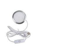 Compatible con el kit de lámpara LED Bambu Lab 001 Maker Supply Light Kit (solo hardware)(16-color Adjustable,A)