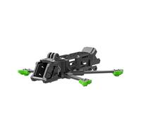 Compatible Con El Kit De Marco Coche IFlight Nazgul Evoque F4 O4 4 Pulgadas F4D (DeadCat) Brazo Mm, Compatible La Unidad Aérea DJI RC FPV Drone