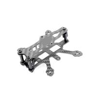 Compatible con el Kit de Marco Rocky de 75 mm for dron RC FPV de Carreras, for hélice de 35 mm y 1,4 Pulgadas, Motor sin escobillas 0803 0802.
