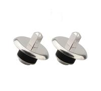 Compatible con el kit de perno de acoplamiento y pasador de eslinga de licuadora Oster, juego de piezas de repuesto de 2 piezas